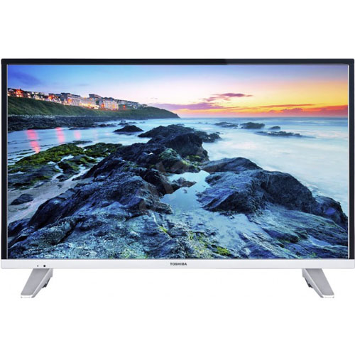 Tlviseurs Toshiba TV49L5660EV
