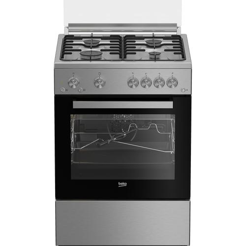 Cuisinires BEKO FSHTR62210GXCS