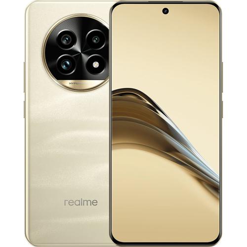  Tlphones Portables Realme 13 Pro+ 12/256GB