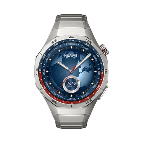  Smartwatch Huawei Watch GT 5 Pro Titanium