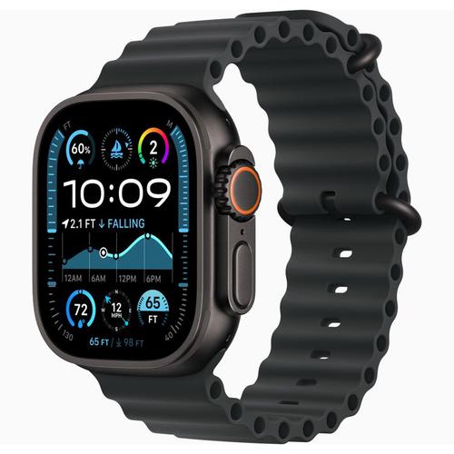 Smartwatch Apple Apple Watch Ultra Black