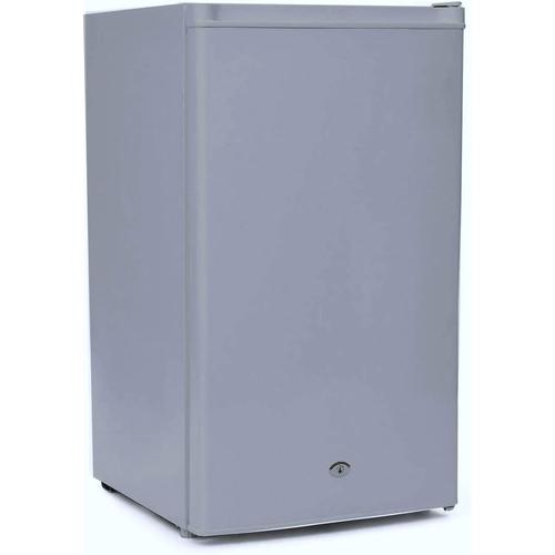  Rfrigrateurs IRIS IRS 138 MINI BAR GRIS DAUPHIN