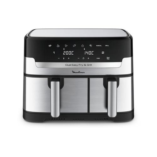 Friteuse Moulinex EZ905D20
