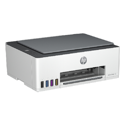 Multifonctions HP Smart Tank 520