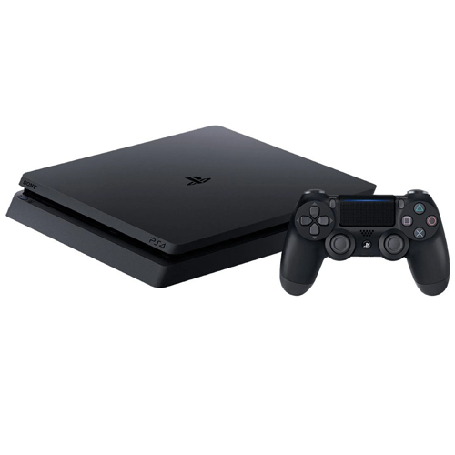  Consoles de Jeux Sony PS4 Slim