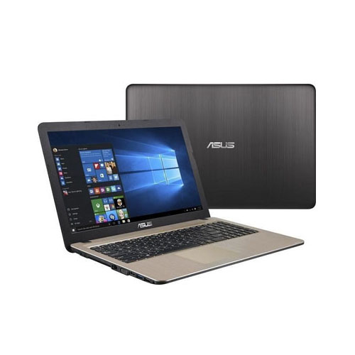 Ordinateurs Portables ASUS X541UJ-GO216