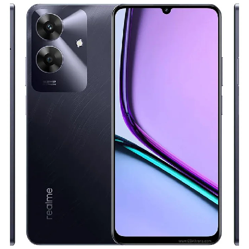 Tlphones Portables Realme Note 60  6/128GB