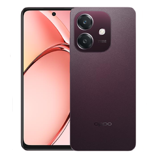 Téléphones Portables Oppo A3 6/128GB