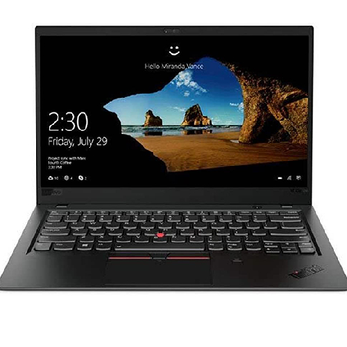 Ordinateurs Portables Lenovo ThinkPad X1 Carbon i5-6300U  8/256GB