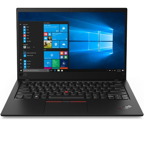 Ordinateurs Portables Lenovo ThinkPad X1 Carbon i7-10610U 16/256GB