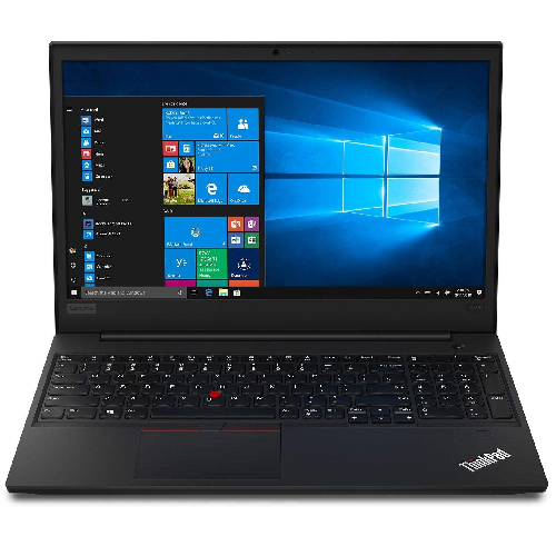 Ordinateurs Portables Lenovo ThinkPad E590 i7-8550U 8/256GB