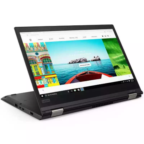 Ordinateurs Portables Lenovo ThinkPad X380 YOGA i5-8350U 8/256GB