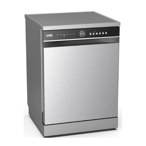 Laves Vaisselles IRIS  IDW13AB-S
