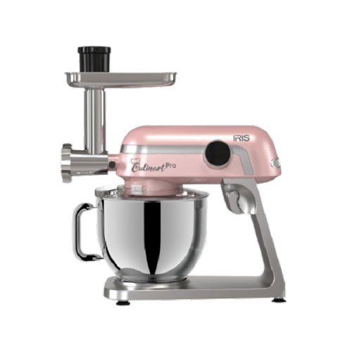 Robots de Cuisine IRIS IPE-PM1865 Culinart Pro