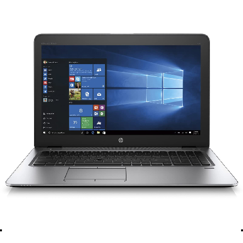  Ordinateurs Portables HP EliteBook 850G3 i5-6200U Gen6 8/256GB