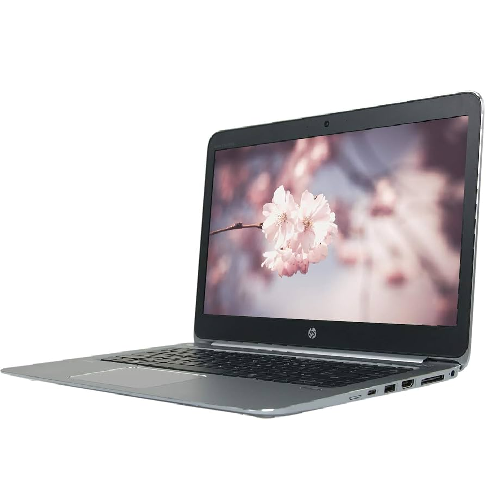  Ordinateurs Portables HP EliteBook 1040 Folio G3 i5-6200U 8/256GB