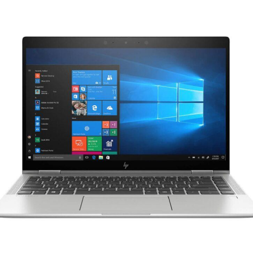 Ordinateurs Portables HP EliteBook X360 1040 G6 Core i5 -8365U 16/256GB