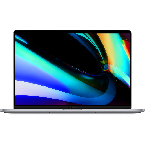 Ordinateurs Portables Apple MacBook Pro  i9