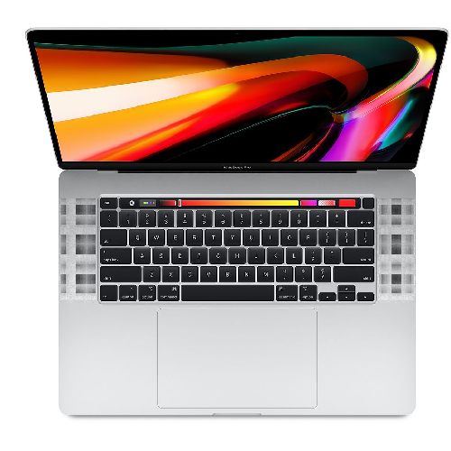 Ordinateurs Portables Apple MacBook Pro A1990 (2019) i9-9880H 32/512GB 