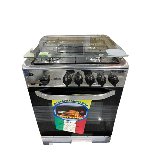 Cuisinires Gant GK-CFI55-I 55 ITALIANO