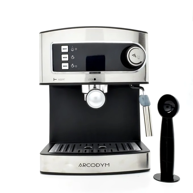  Machine  caf ARCODYM ARCODYM Expresso  Cm6823