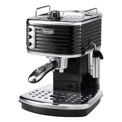  Machine  caf  DeLonghi ECZ351BK