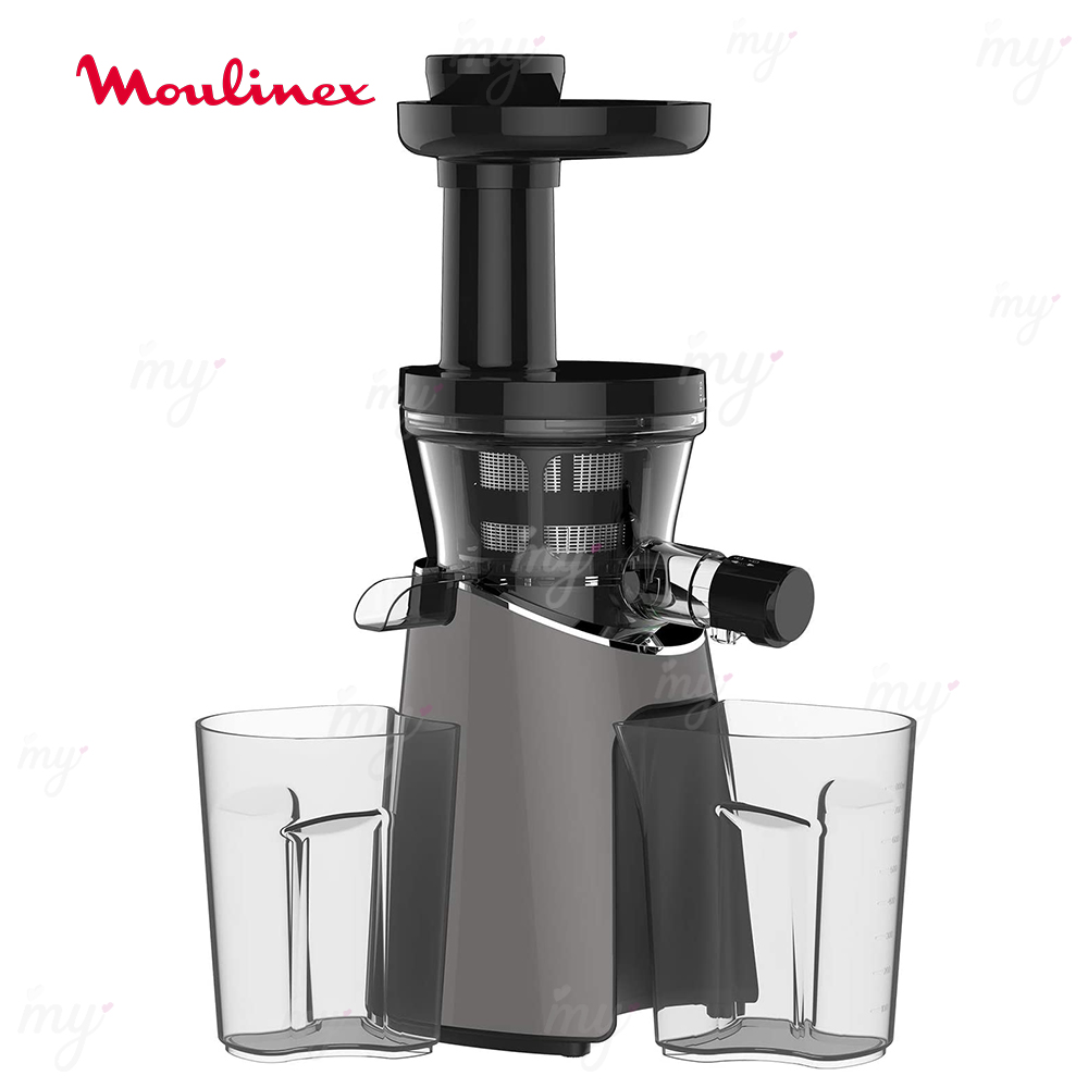  Extracteur de jus Moulinex ZU550E10