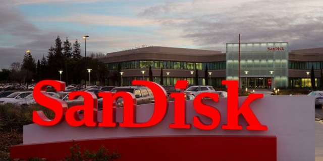 SanDisk annonce une carte microSD de 400Gb