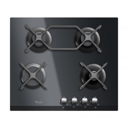 Tables de Cuisson Whirlpool AKT 424/NB