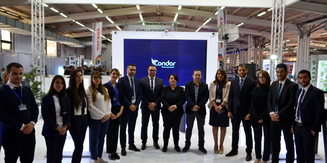 Condor Electronics relance la marque italienne Nardi