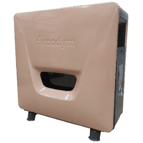 Chauffage ARCODYM ARG- 10A4
