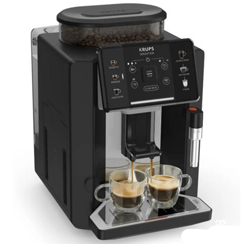 Machine à café KRUPS EA910A10