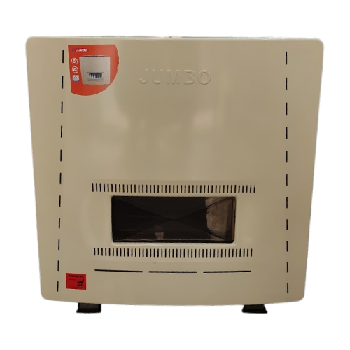 Chauffage Jumbo MJ 13 BE