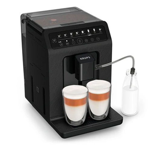 Machine à café KRUPS EVIDENCE ECO-DESIGN EA897B10