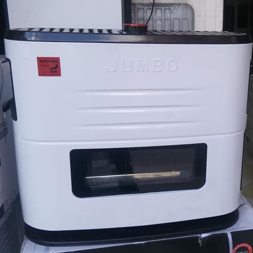 Chauffage Jumbo MJ 16 W