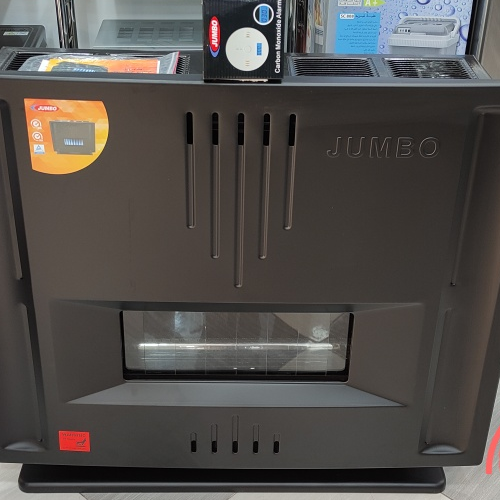 Chauffage Jumbo MJ-26 G