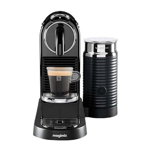 Machine  caf Magimix 11317 Nespresso Citiz