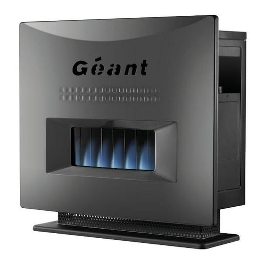 Chauffage  Gaz Gant GN-145.A-NG