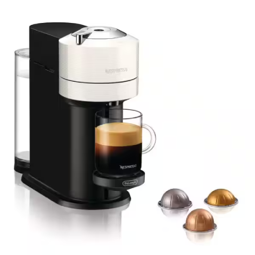 Machine  caf DeLonghi ENV120 VertuoNext Nespresso