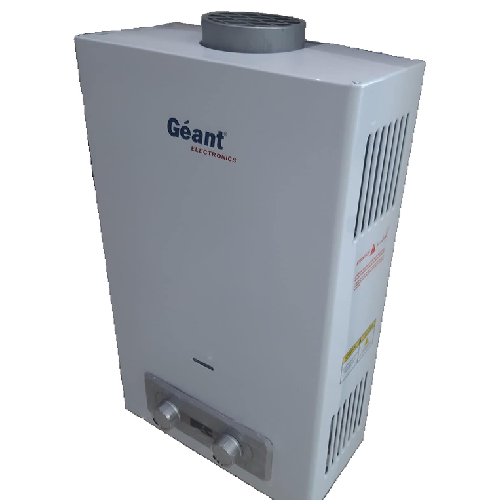  Chauffe Bain Gant GN-CBH6