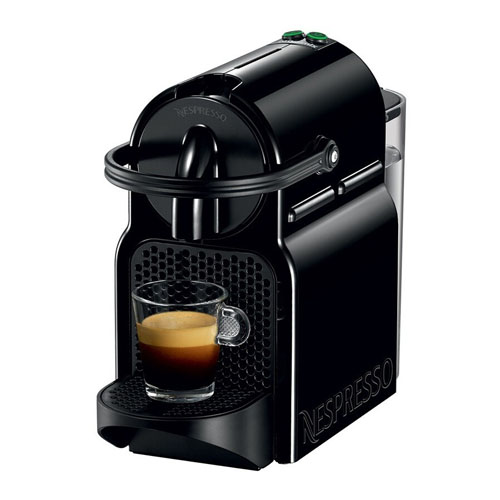  Machine  caf Magimix INISSIA NESPRESSO INTENSE M105