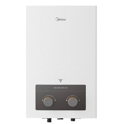  Chauffe Bain Midea JSD20-6DHS