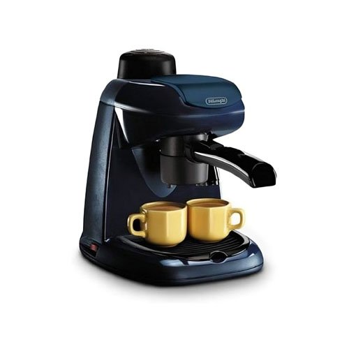  Machine  caf  DeLonghi EC5.1