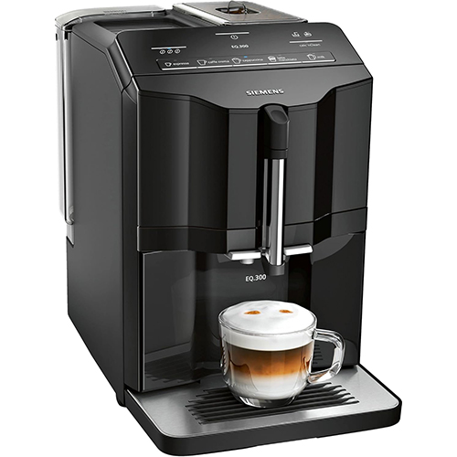 Machine à café Siemens TI35A209RW