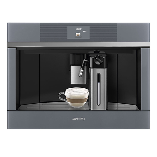 Machine à café SMEG CMS4104S