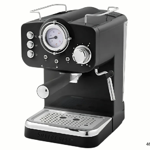  Machine  caf SilverCrest CM5013-CB