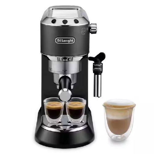  Machine  caf  DeLonghi EC685.BK