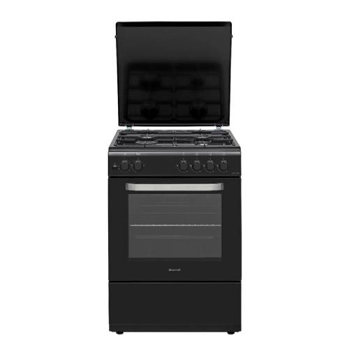 Cuisinières Brandt BGE6240BA