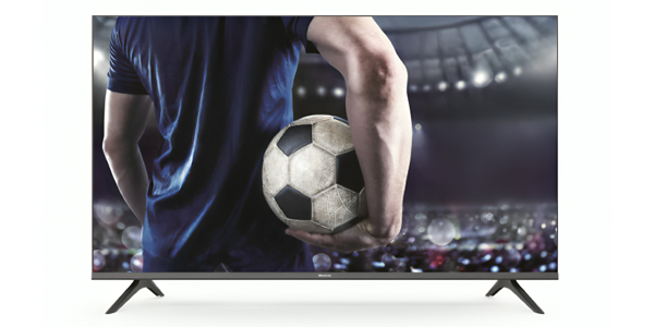 Tlviseurs HISENSE 32A5200F