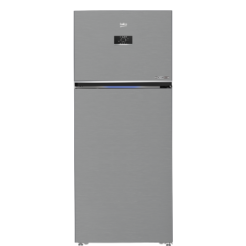 Rfrigrateurs BEKO RDNE660E30HSX